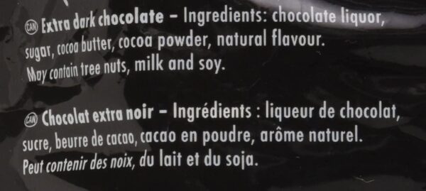 Swiss Delice Dark Chocolate 1.3 Kg