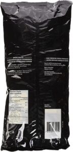 Swiss Delice Dark Chocolate 1.3 Kg