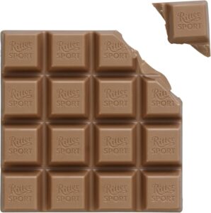 Milka Alpine Milk Chocolate 270g