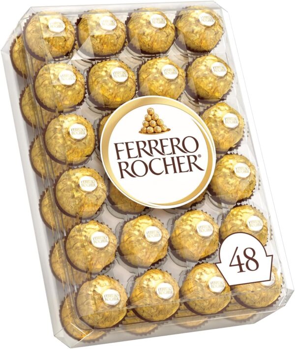 Ferrero Rocher Chocolate for Sale