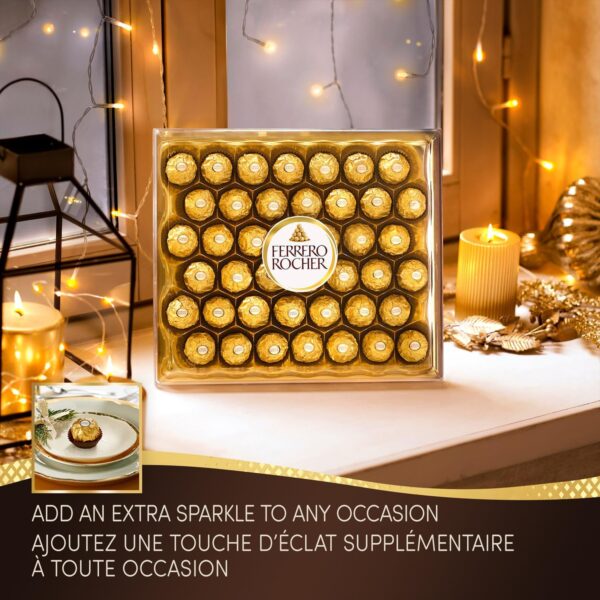 Ferrero Rocher Chocolate for Sale