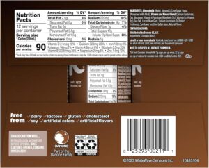 Silk Dark Chocolate Almond Milk 8 fl for Sale