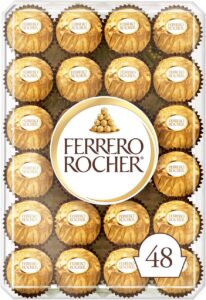 Ferrero Rocher Chocolate for Sale