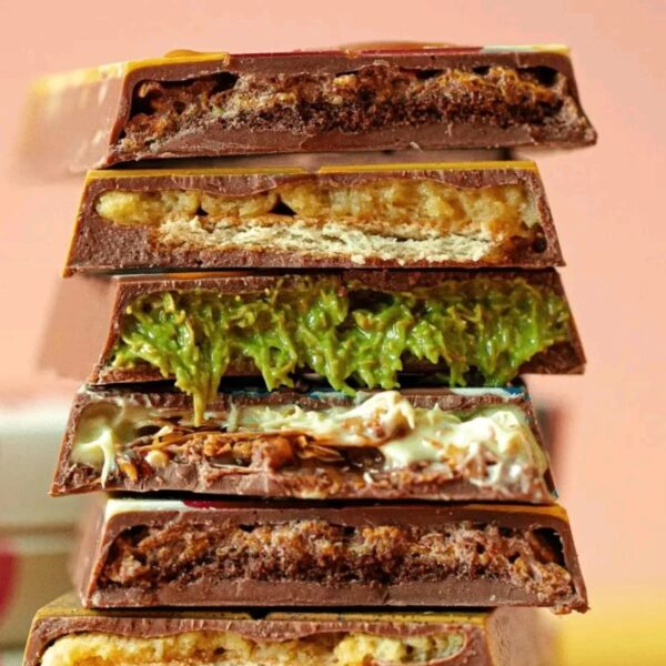 Cereously Chewsy