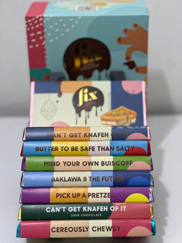 Hero Box of Six - Image 3